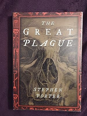 THE GREAT PLAGUE