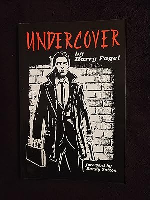 Seller image for UNDERCOVER for sale by JB's Book Vault