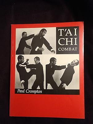 Imagen del vendedor de TAI CHI COMBAT a la venta por JB's Book Vault