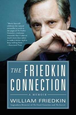 Seller image for The Friedkin Connection (Paperback or Softback) for sale by BargainBookStores