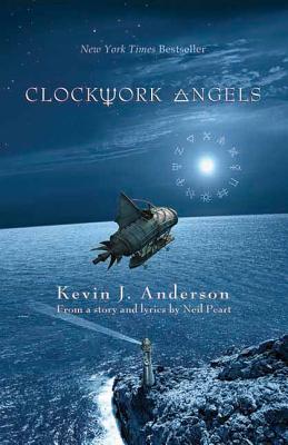 Image du vendeur pour Clockwork Angels (Paperback or Softback) mis en vente par BargainBookStores