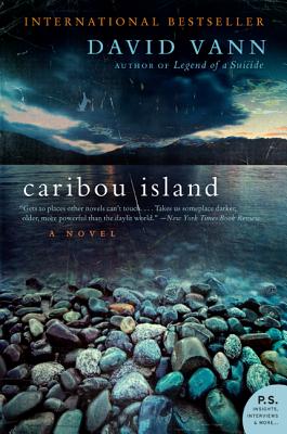 Bild des Verkufers fr Caribou Island (Paperback or Softback) zum Verkauf von BargainBookStores