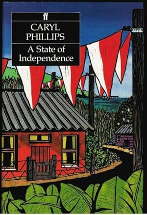 Immagine del venditore per A State of Independence venduto da Goulds Book Arcade, Sydney