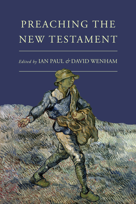 Seller image for Preaching the New Testament (Paperback or Softback) for sale by BargainBookStores