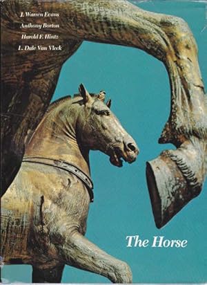 Imagen del vendedor de The Horse a la venta por Goulds Book Arcade, Sydney