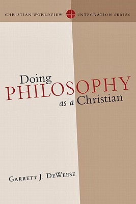 Seller image for Doing Philosophy as a Christian (Paperback or Softback) for sale by BargainBookStores