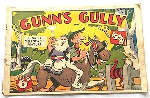 Gun's Gully: A Daily Telegraph Feature.