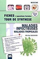 Image du vendeur pour Maladies Infectieuses : Maladies Tropicales mis en vente par RECYCLIVRE