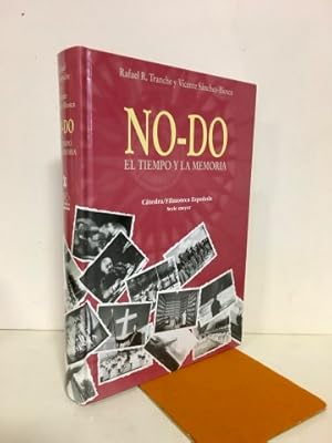 No-Do. El tiempo y la memoria.Con DVD.