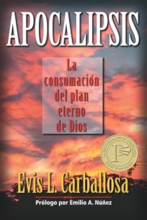 Immagine del venditore per Apocalipsis/Revelation -Language: spanish venduto da GreatBookPrices