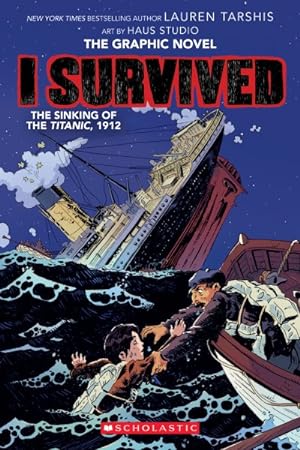 Seller image for I Survived the Sinking of the Titanic, 1912 for sale by GreatBookPrices