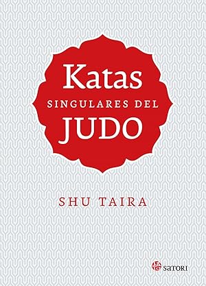 Katas singulares del judo