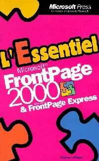 Microsoft Frontpage 2000 & Frontpage Express - Stephen L. Nelson