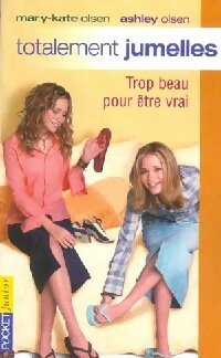 Immagine del venditore per Totalement jumelles Tome III : Trop beau pour ?tre vrai - Nancy Butcher venduto da Book Hmisphres
