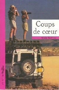 Bild des Verkufers fr Coups de coeur - Marie Guillem zum Verkauf von Book Hmisphres