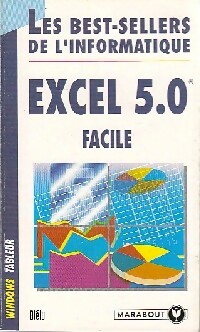 Image du vendeur pour Excel 5.0 Facile - Bi?lu mis en vente par Book Hmisphres