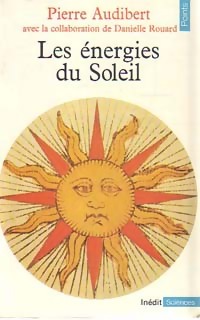 Seller image for Les ?nergies du Soleil - Danielle Audibert for sale by Book Hmisphres