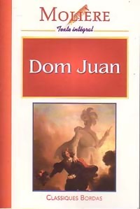 Dom Juan - Moli?re