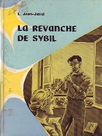 Imagen del vendedor de La revanche de Sybil - L. Jean-Javal a la venta por Book Hmisphres