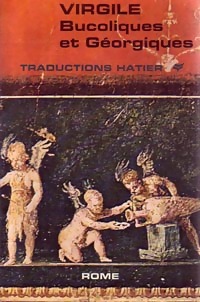 Image du vendeur pour Bucoliques et g?orgiques de Virgile - Henri Chabrol mis en vente par Book Hmisphres