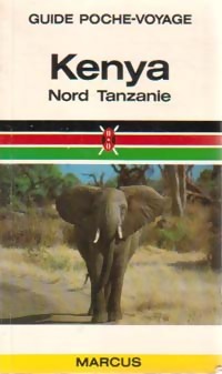 Kenya / Nord Tanzanie - Inconnu