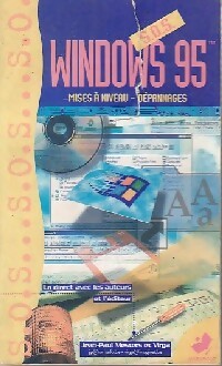 S.O.S. Windows 95. Mises   niveau, d pannages - Jean-Paul ; Virga Mesters