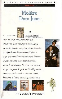 Image du vendeur pour Dom Juan - Moli?re mis en vente par Book Hmisphres