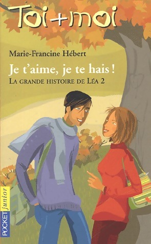 Imagen del vendedor de Toi + moi = Coeur Tome II : La grande histoire de L?a - Je t'aime, je te hais - Binjamin Wilkomirski a la venta por Book Hmisphres