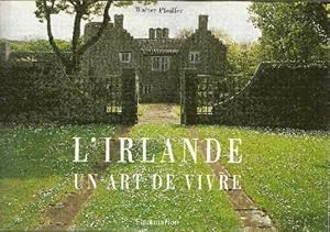 Seller image for L'Irlande. Un art de vivre - Walter Pfeiffer for sale by Book Hmisphres