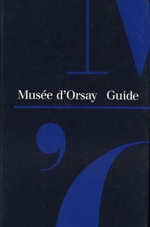Seller image for Guide du Mus?e d'Orsay - Inconnu for sale by Book Hmisphres