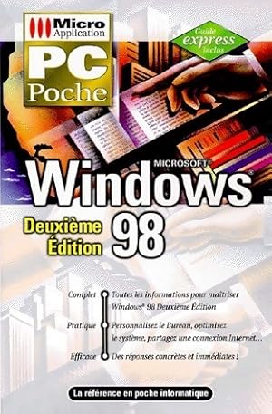Windows 98 - Tobias Weltner