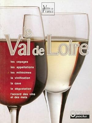 Le Val de Loire - Claude Groell