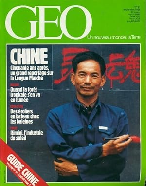 G o n 91 : Chine, cinquante ans apr s - Collectif