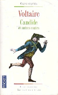 Image du vendeur pour Candide et autres contes - Voltaire mis en vente par Book Hmisphres