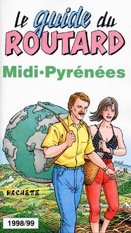 Midi-Pyr n es 1998-1999 - Collectif