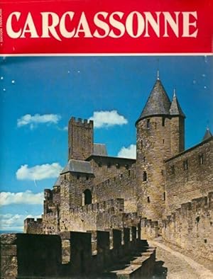 Carcassonne - Lily Deveze