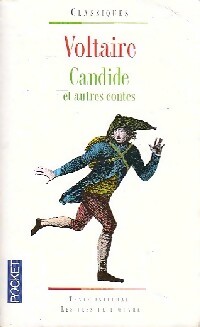 Seller image for Candide et autres contes - Voltaire for sale by Book Hmisphres