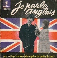 Je parle anglais - Marie-Madeleine Perrin