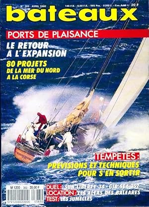 Bateaux n?383 : Ports de plaisance - Collectif