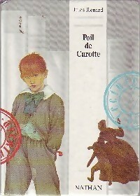 Poil de carotte - Jules Renard