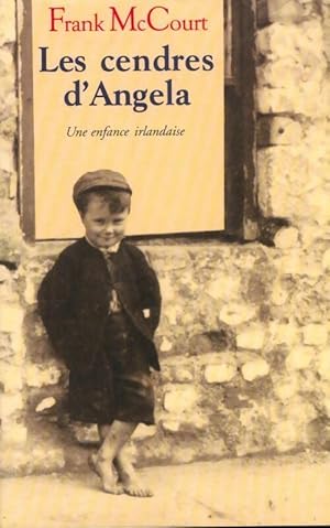 Imagen del vendedor de Les cendres d'Angela - Frank McCourt a la venta por Book Hmisphres
