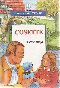 Seller image for Cosette - Victor Hugo for sale by Book Hmisphres