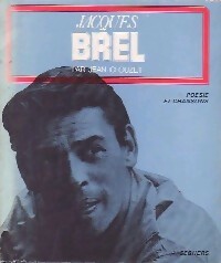 Image du vendeur pour Jacques Brel - Jean Clouzet mis en vente par Book Hmisphres