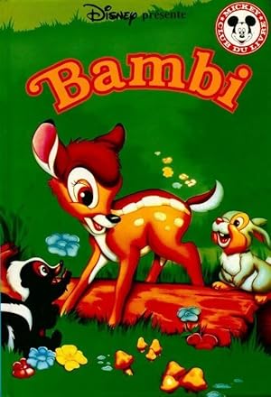 Bambi - Collectif