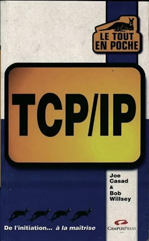 TcP / IP - Bob Willsey