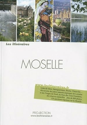 Moselle - Collectif