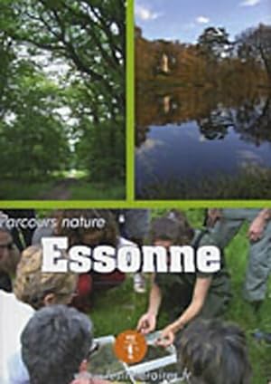 Parcours nature Essonne - Collectif