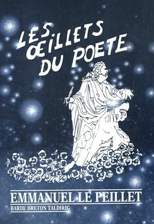 Les oeillets du poète - Emmanuel Le Peillet
