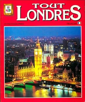 Tout Londres - Inconnu