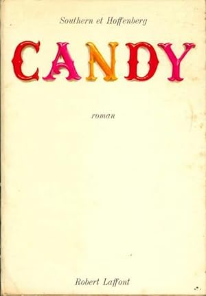 Immagine del venditore per Candy - Mason Hoffenberg venduto da Book Hmisphres